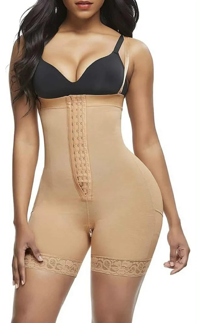 Faja Reductor y Levanta Glúteosm