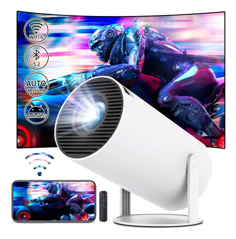 Proyector Portatil