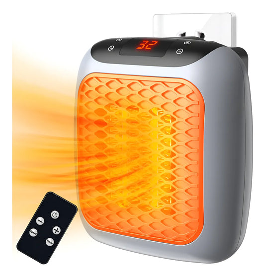 Mini Calenton de 800 Wats