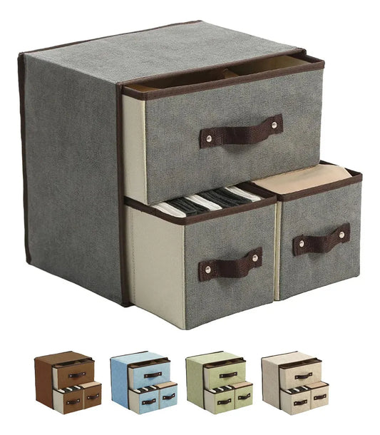 Cajonero plegable