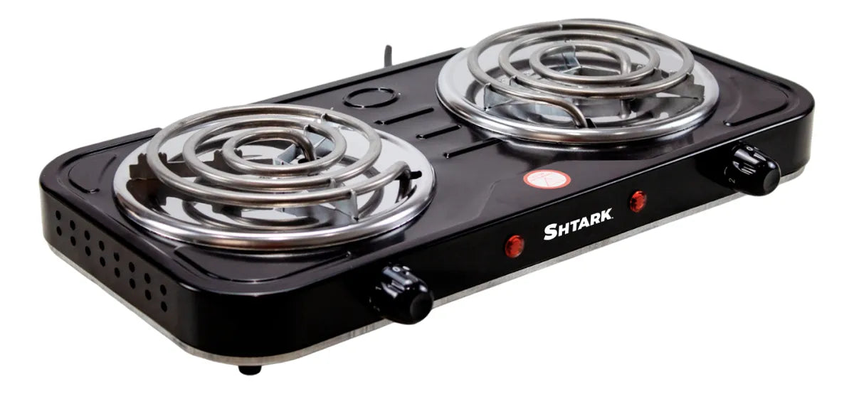 Parrilla Eléctrica